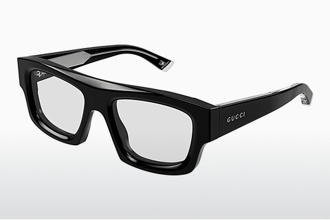 Okulary przeciwsłoneczne Gucci GG1926S 001