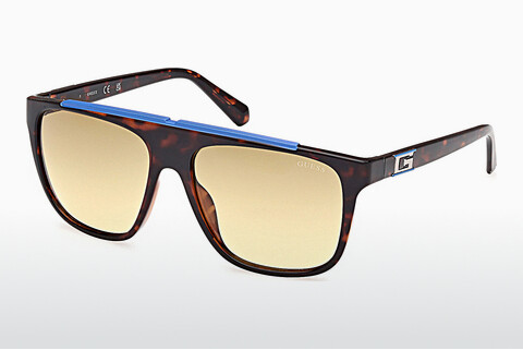 Okulary przeciwsłoneczne Guess GU00123 52F