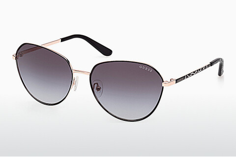 Okulary przeciwsłoneczne Guess GU00148 02B