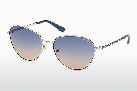 Okulary przeciwsłoneczne Guess GU00148 32W