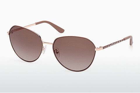 Okulary przeciwsłoneczne Guess GU00148 58F