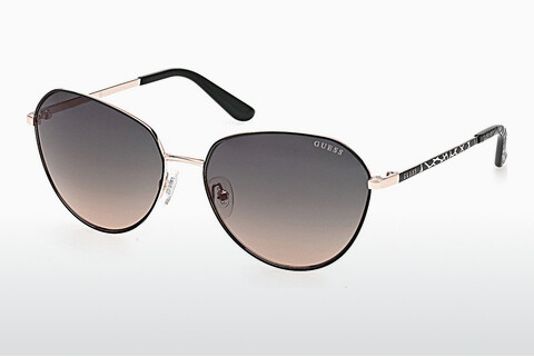 Okulary przeciwsłoneczne Guess GU00148 97P