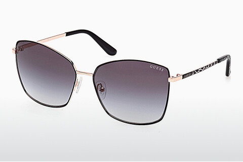 Okulary przeciwsłoneczne Guess GU00149 02B