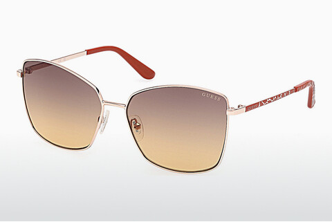 Okulary przeciwsłoneczne Guess GU00149 32F