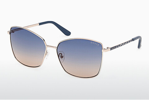 Okulary przeciwsłoneczne Guess GU00149 32W