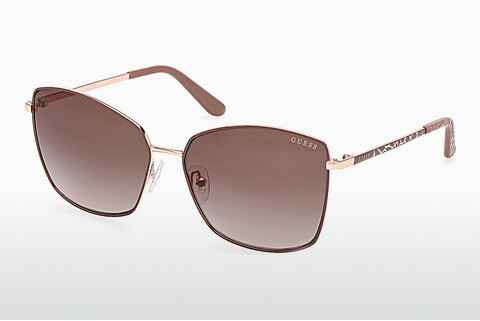 Okulary przeciwsłoneczne Guess GU00149 58F