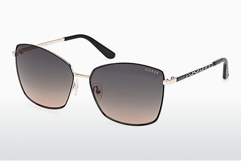 Okulary przeciwsłoneczne Guess GU00149 97P