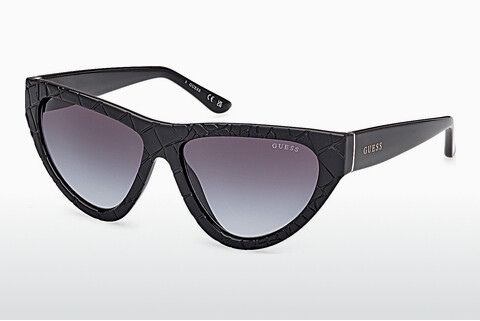 Okulary przeciwsłoneczne Guess GU00151 02B