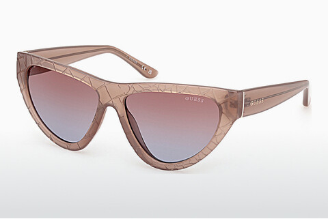 Okulary przeciwsłoneczne Guess GU00151 57F