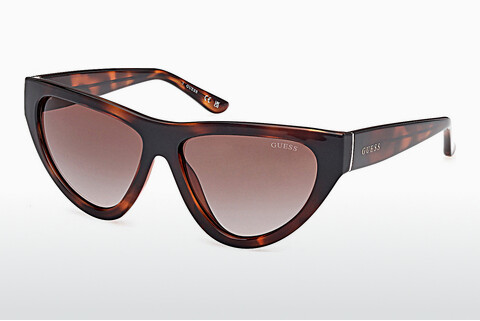 Okulary przeciwsłoneczne Guess GU00152 52F