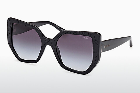 Okulary przeciwsłoneczne Guess GU00153 02B