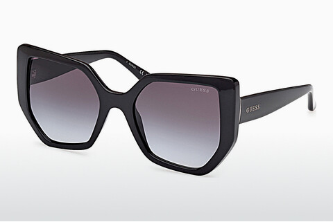 Okulary przeciwsłoneczne Guess GU00154 01B