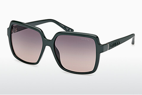 Okulary przeciwsłoneczne Guess GU00157 96B