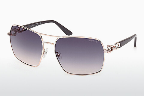 Okulary przeciwsłoneczne Guess GU00159 28W