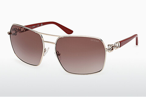 Okulary przeciwsłoneczne Guess GU00159 32F