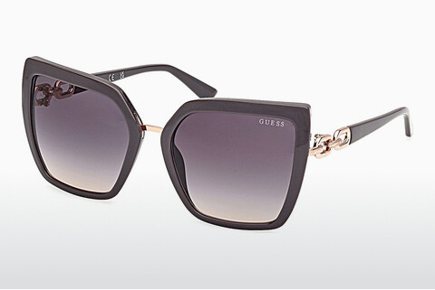 Okulary przeciwsłoneczne Guess GU00160 20B