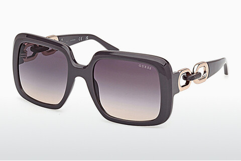 Okulary przeciwsłoneczne Guess GU00161 20B