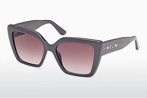 Okulary przeciwsłoneczne Guess GU00162 20F