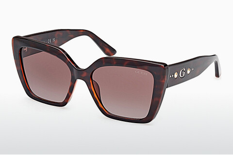 Okulary przeciwsłoneczne Guess GU00162 52F