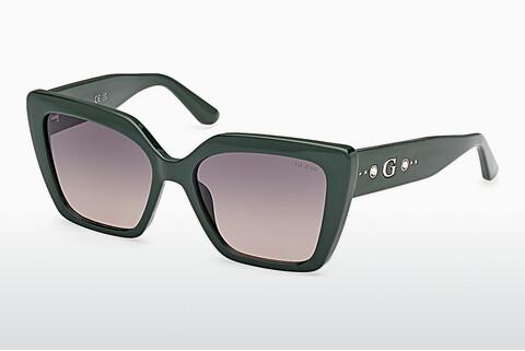 Okulary przeciwsłoneczne Guess GU00162 96B