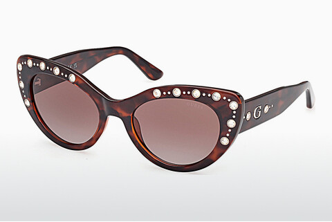 Okulary przeciwsłoneczne Guess GU00163 52F