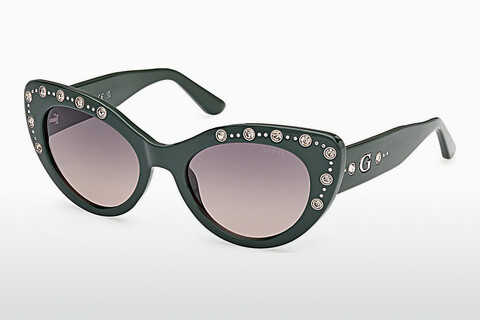 Okulary przeciwsłoneczne Guess GU00163 96B