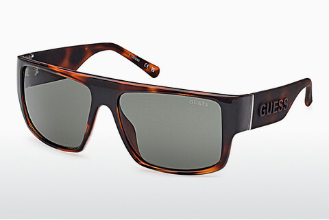 Okulary przeciwsłoneczne Guess GU00165 52N