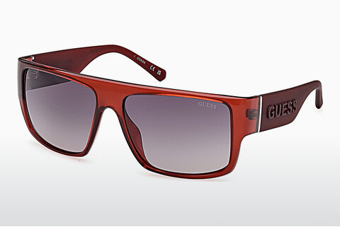 Okulary przeciwsłoneczne Guess GU00165 66B