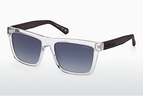 Okulary przeciwsłoneczne Guess GU00166 26W