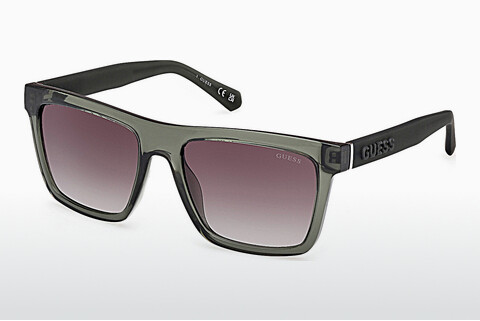 Okulary przeciwsłoneczne Guess GU00166 96P