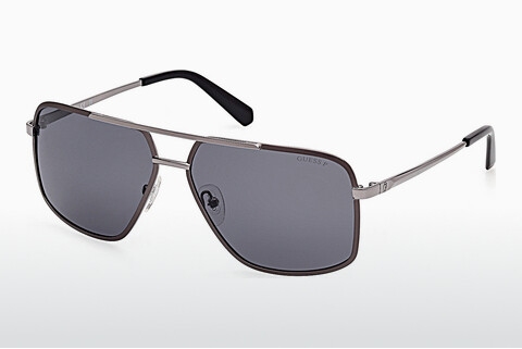 Okulary przeciwsłoneczne Guess GU00167 09D