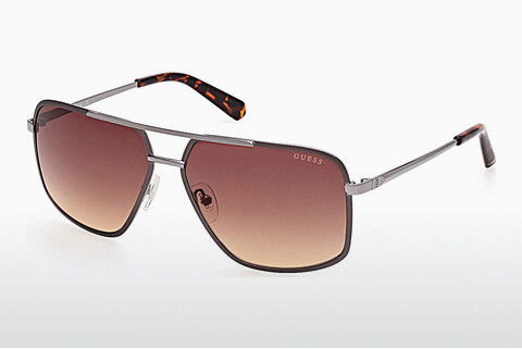 Okulary przeciwsłoneczne Guess GU00167 09F