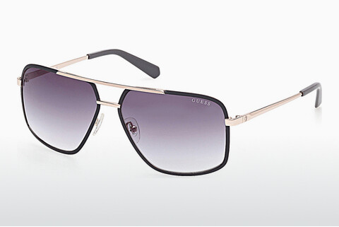 Okulary przeciwsłoneczne Guess GU00167 20B