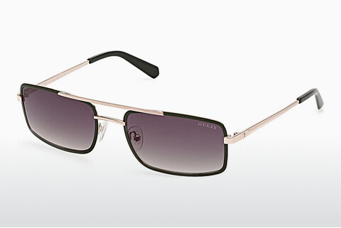 Okulary przeciwsłoneczne Guess GU00168 97P