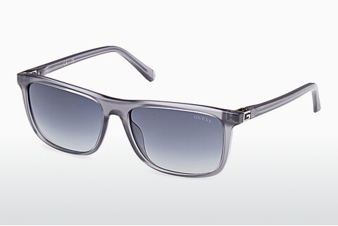 Okulary przeciwsłoneczne Guess GU00169 20W