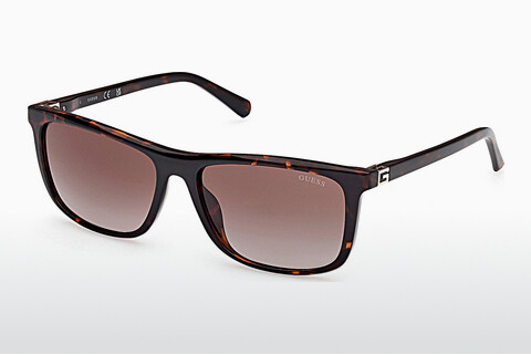 Okulary przeciwsłoneczne Guess GU00169 52F