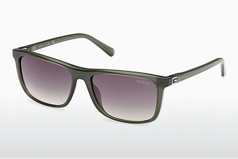 Okulary przeciwsłoneczne Guess GU00169 96P