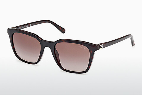 Okulary przeciwsłoneczne Guess GU00170 52F