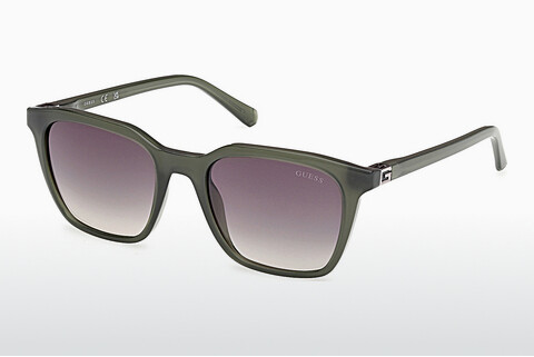 Okulary przeciwsłoneczne Guess GU00170 96P