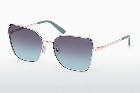 Okulary przeciwsłoneczne Guess GU00192 33W