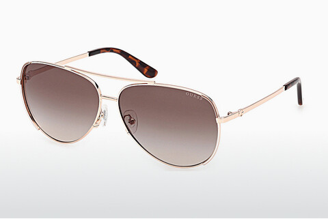 Okulary przeciwsłoneczne Guess GU00193 28F