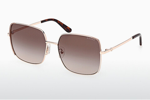 Okulary przeciwsłoneczne Guess GU00194 28F