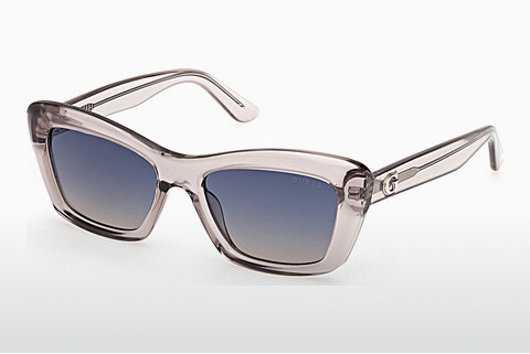 Okulary przeciwsłoneczne Guess GU00195 20W