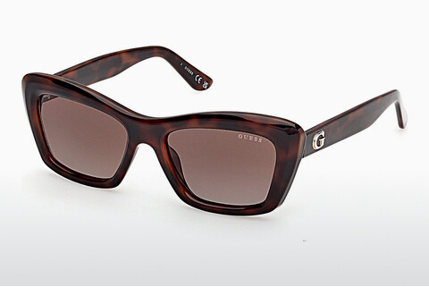 Okulary przeciwsłoneczne Guess GU00195 52F