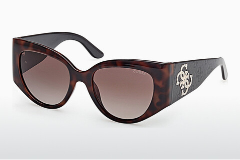 Okulary przeciwsłoneczne Guess GU00202 52F