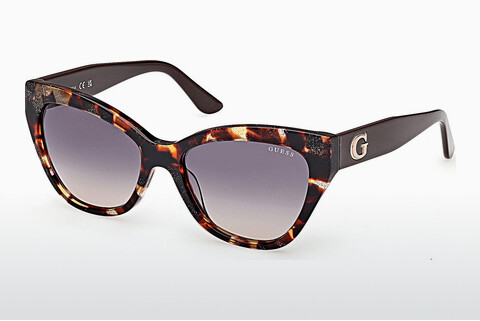 Okulary przeciwsłoneczne Guess GU00204 52B