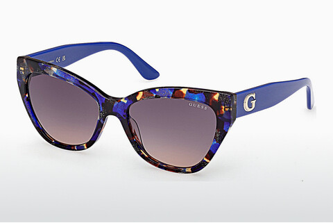 Okulary przeciwsłoneczne Guess GU00204 92F