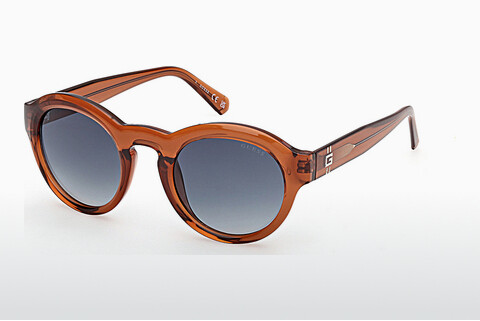 Okulary przeciwsłoneczne Guess GU00205 48W