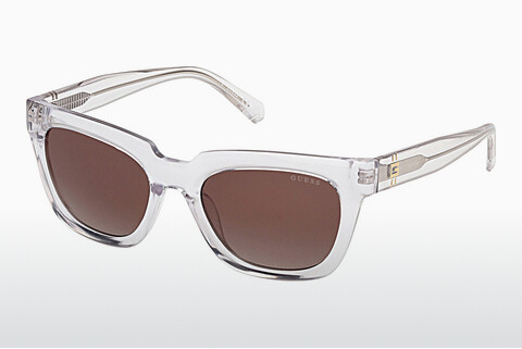 Okulary przeciwsłoneczne Guess GU00206 26F