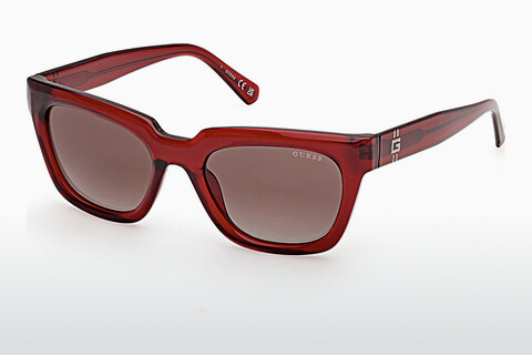 Okulary przeciwsłoneczne Guess GU00206 66F